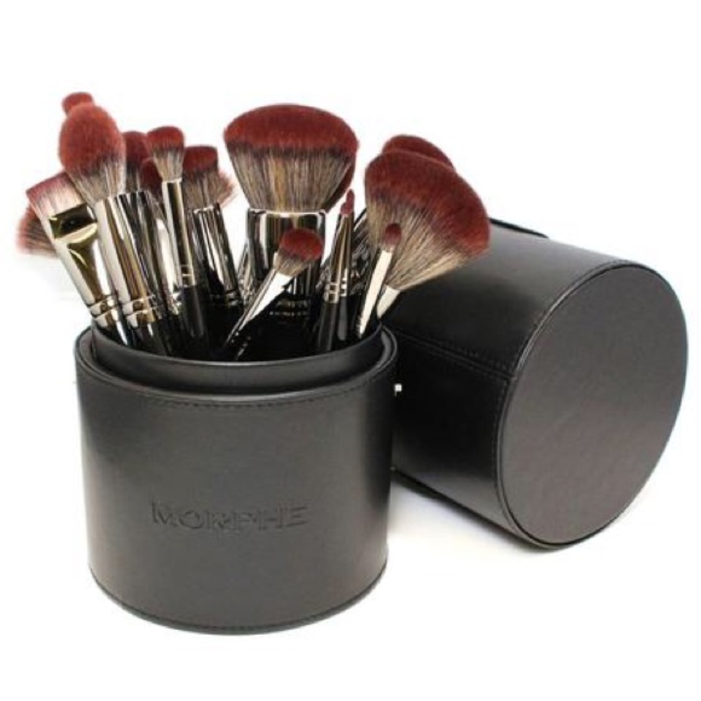 Morphe Mega Brush Tubby Case